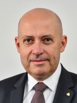 Mr. Anton SIEKEL